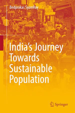 Téléchargez le livre :  India's Journey Towards Sustainable Population