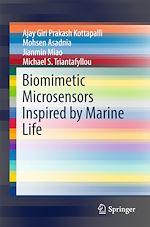 Télécharger le livre :  Biomimetic Microsensors Inspired by Marine Life