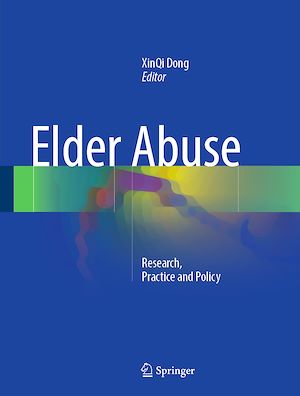 Téléchargez le livre :  Elder Abuse