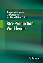 Télécharger le livre :  Rice Production Worldwide