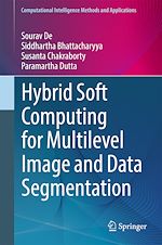 Télécharger le livre :  Hybrid Soft Computing for Multilevel Image and Data Segmentation