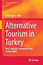 Download this eBook Alternative Tourism in Turkey