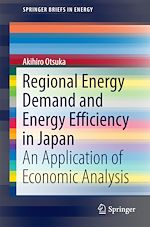 Download this eBook Regional Energy Demand and Energy Efficiency in Japan