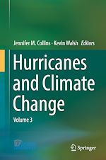 Télécharger le livre :  Hurricanes and Climate Change