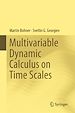 Télécharger le livre :  Multivariable Dynamic Calculus on Time Scales