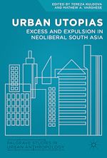 Télécharger le livre :  Urban Utopias