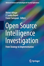 Download this eBook Open Source Intelligence Investigation