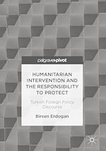 Télécharger le livre :  Humanitarian Intervention and the Responsibility to Protect