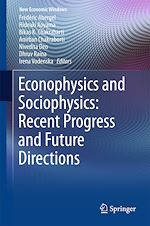 Télécharger le livre :  Econophysics and Sociophysics: Recent Progress and Future Directions
