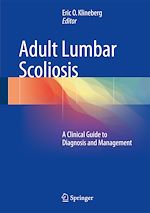 Télécharger le livre :  Adult Lumbar Scoliosis