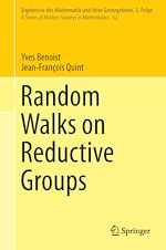 Download this eBook Random Walks on Reductive Groups