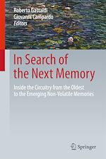 Télécharger le livre :  In Search of the Next Memory