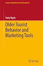 Télécharger le livre :  Older Tourist Behavior and Marketing Tools