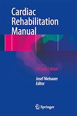 Télécharger le livre :  Cardiac Rehabilitation Manual