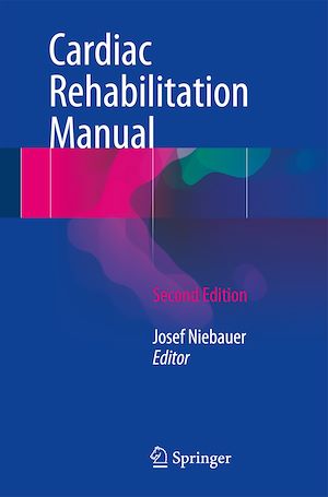 Téléchargez le livre :  Cardiac Rehabilitation Manual