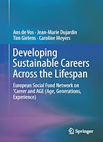 Télécharger le livre :  Developing Sustainable Careers Across the Lifespan