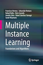 Télécharger le livre :  Multiple Instance Learning