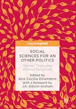 Télécharger le livre :  Social Sciences for an Other Politics