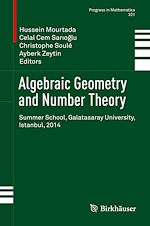 Télécharger le livre :  Algebraic Geometry and Number Theory