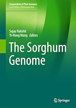 Download this eBook The Sorghum Genome