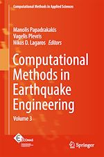 Télécharger le livre :  Computational Methods in Earthquake Engineering