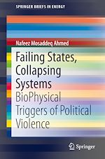 Télécharger le livre :  Failing States, Collapsing Systems