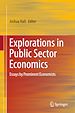 Télécharger le livre :  Explorations in Public Sector Economics