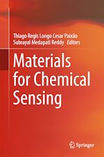 Télécharger le livre :  Materials for Chemical Sensing
