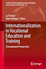 Download this eBook Internationalization in Vocational Education and Training
