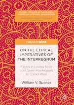 Télécharger le livre :  On the Ethical Imperatives of the Interregnum