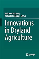Télécharger le livre :  Innovations in Dryland Agriculture
