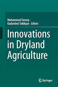 Téléchargez le livre :  Innovations in Dryland Agriculture