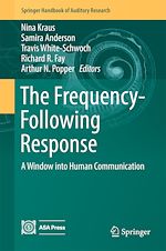 Télécharger le livre :  The Frequency-Following Response