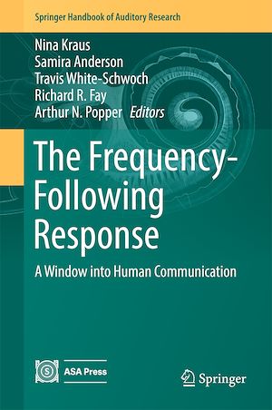 Téléchargez le livre :  The Frequency-Following Response