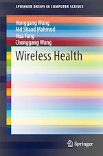 Télécharger le livre :  Wireless Health