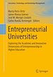 Télécharger le livre :  Entrepreneurial Universities