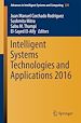 Télécharger le livre :  Intelligent Systems Technologies and Applications 2016