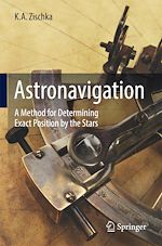 Télécharger le livre :  Astronavigation