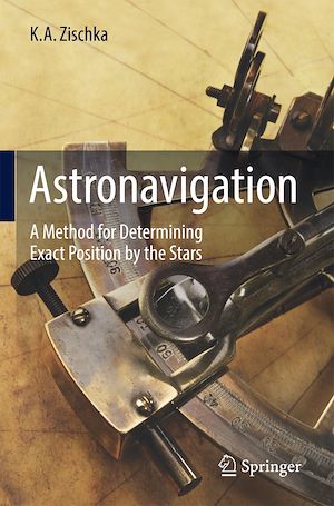 Téléchargez le livre :  Astronavigation