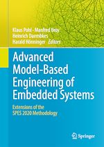 Télécharger le livre :  Advanced Model-Based Engineering of Embedded Systems