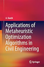 Télécharger le livre :  Applications of Metaheuristic Optimization Algorithms in Civil Engineering