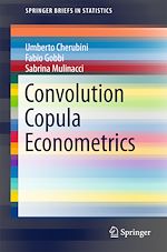 Download this eBook Convolution Copula Econometrics