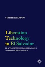 Télécharger le livre :  Liberation Technology in El Salvador