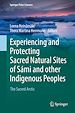 Télécharger le livre :  Experiencing and Protecting Sacred Natural Sites of Sámi and other Indigenous Peoples