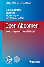Télécharger le livre :  Open Abdomen