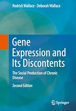 Télécharger le livre :  Gene Expression and Its Discontents