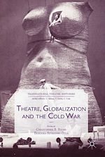 Download this eBook Theatre, Globalization and the Cold War