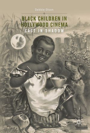Téléchargez le livre :  Black Children in Hollywood Cinema