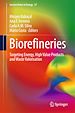 Télécharger le livre :  Biorefineries