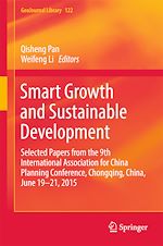 Download this eBook Smart Growth and Sustainable Development